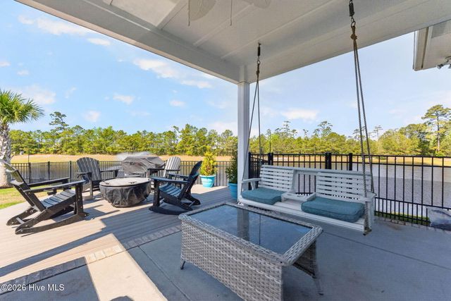 6366 Havencrest Drive SW, Ocean Isle Beach, NC 28469