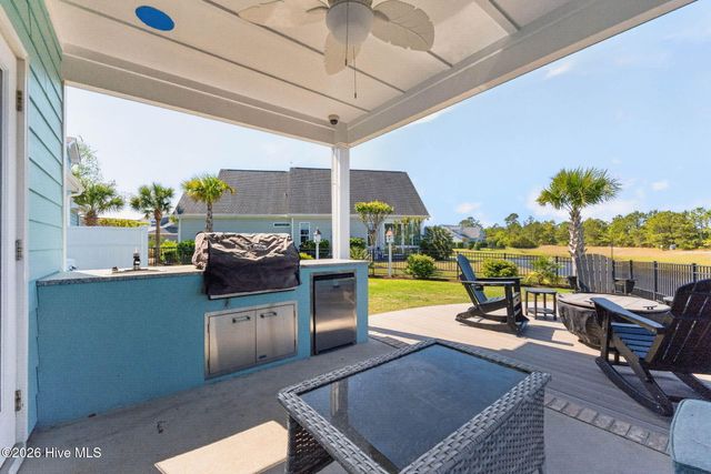6366 Havencrest Drive SW, Ocean Isle Beach, NC 28469