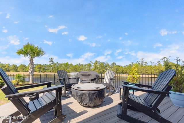 6366 Havencrest Drive SW, Ocean Isle Beach, NC 28469