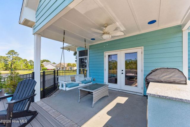 6366 Havencrest Drive SW, Ocean Isle Beach, NC 28469