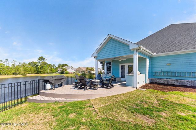 6366 Havencrest Drive SW, Ocean Isle Beach, NC 28469