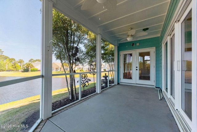 6366 Havencrest Drive SW, Ocean Isle Beach, NC 28469