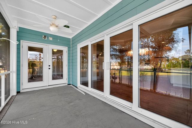 6366 Havencrest Drive SW, Ocean Isle Beach, NC 28469