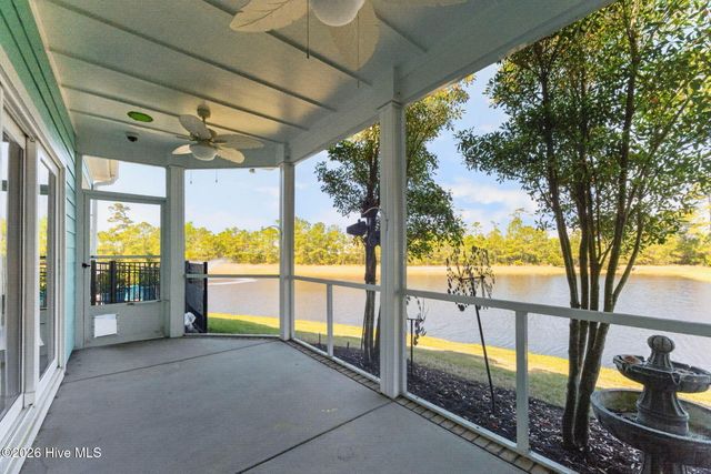 6366 Havencrest Drive SW, Ocean Isle Beach, NC 28469