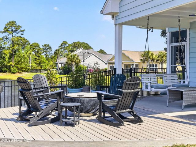 6366 Havencrest Drive SW, Ocean Isle Beach, NC 28469