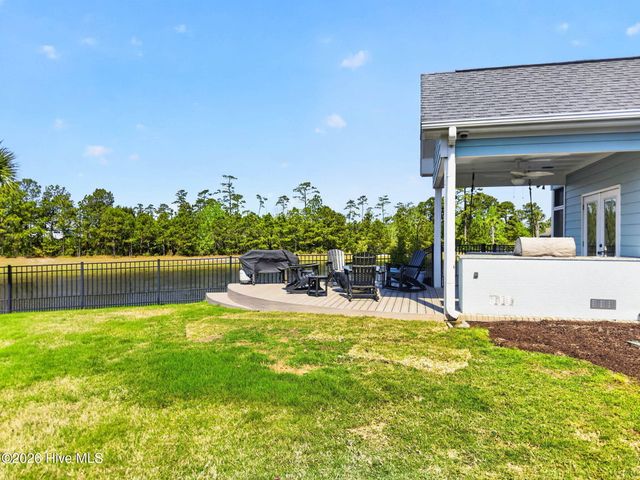 6366 Havencrest Drive SW, Ocean Isle Beach, NC 28469
