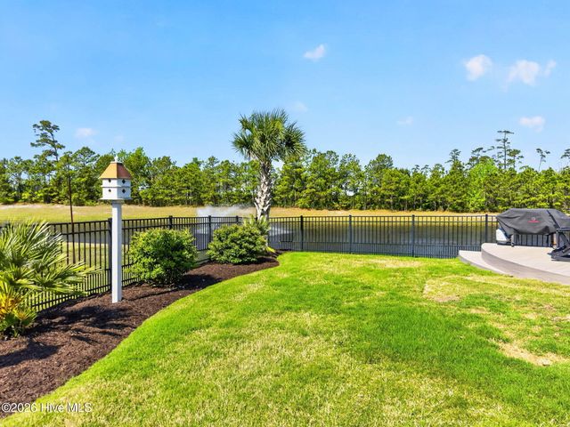 6366 Havencrest Drive SW, Ocean Isle Beach, NC 28469