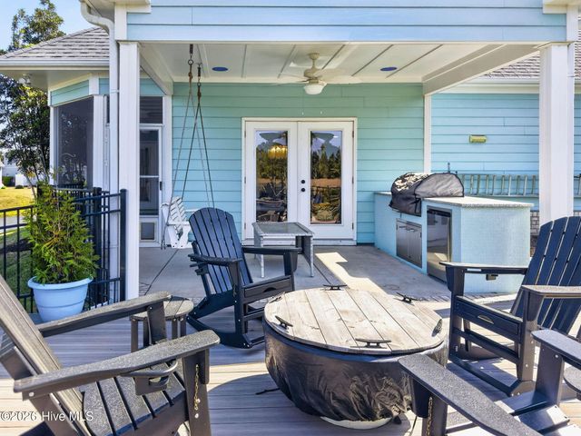 6366 Havencrest Drive SW, Ocean Isle Beach, NC 28469