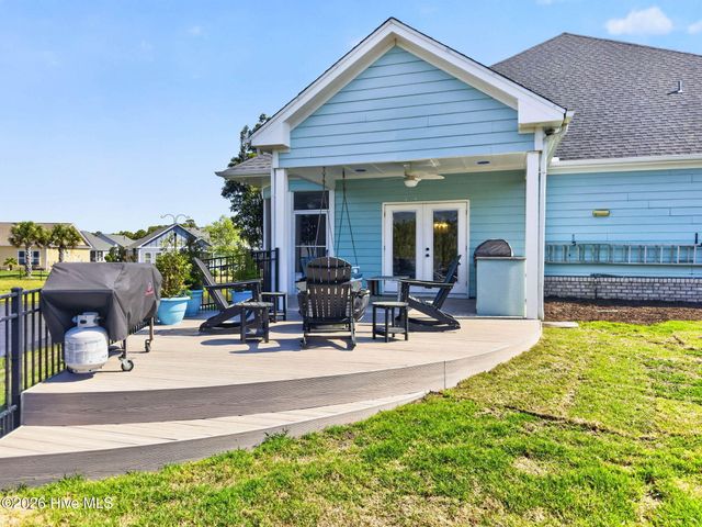 6366 Havencrest Drive SW, Ocean Isle Beach, NC 28469
