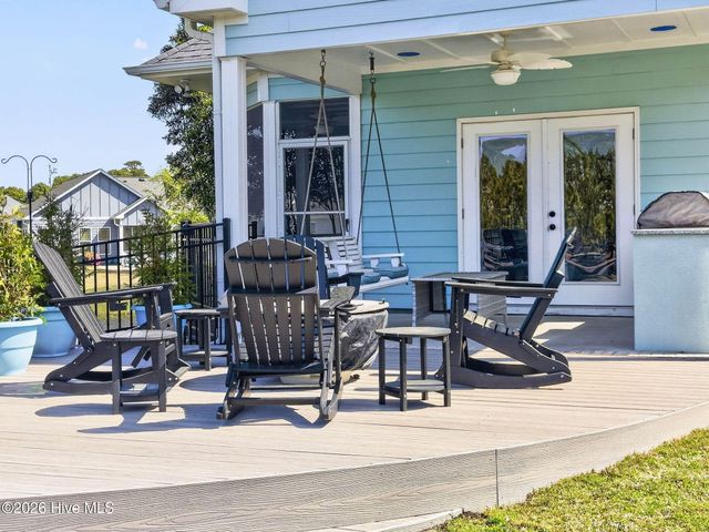 6366 Havencrest Drive SW, Ocean Isle Beach, NC 28469