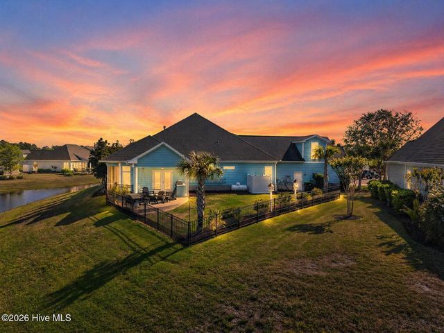 6366 Havencrest Drive SW, Ocean Isle Beach, NC 28469