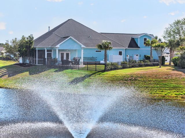 6366 Havencrest Drive SW, Ocean Isle Beach, NC 28469