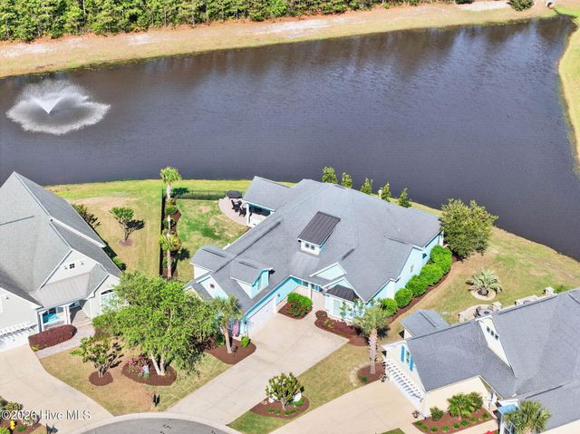 6366 Havencrest Drive SW, Ocean Isle Beach, NC 28469