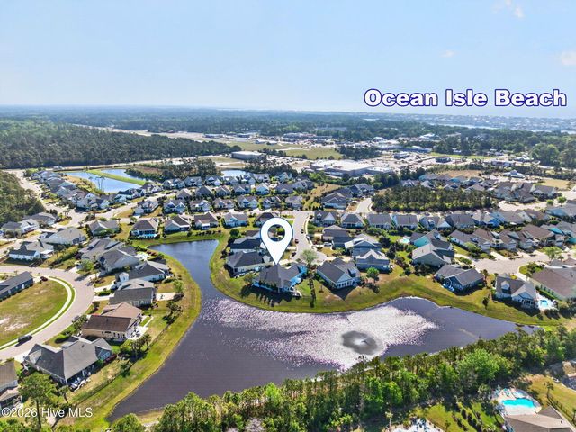 6366 Havencrest Drive SW, Ocean Isle Beach, NC 28469