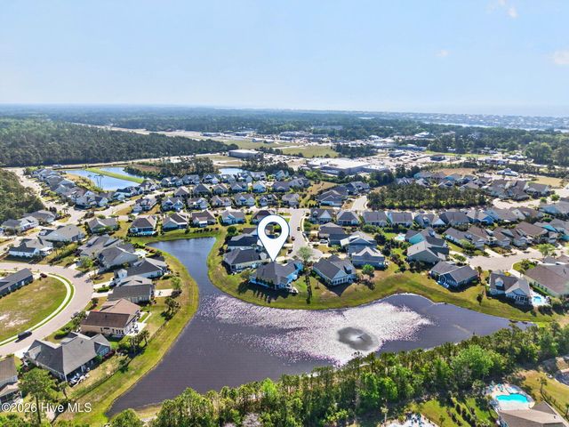 6366 Havencrest Drive SW, Ocean Isle Beach, NC 28469