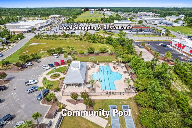 6366 Havencrest Drive SW, Ocean Isle Beach, NC 28469