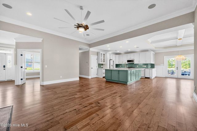 6366 Havencrest Drive SW, Ocean Isle Beach, NC 28469