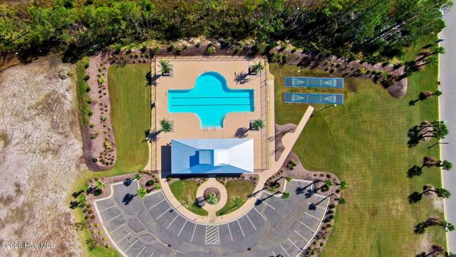 6366 Havencrest Drive SW, Ocean Isle Beach, NC 28469