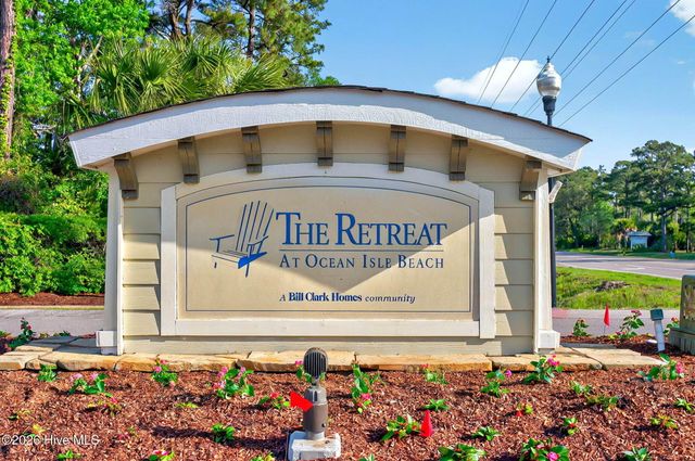 6366 Havencrest Drive SW, Ocean Isle Beach, NC 28469