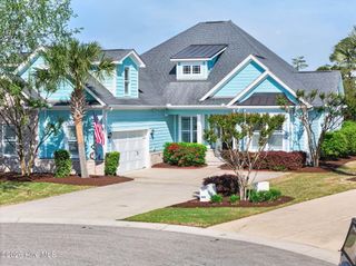 6366 Havencrest Drive SW, Ocean Isle Beach, NC 28469