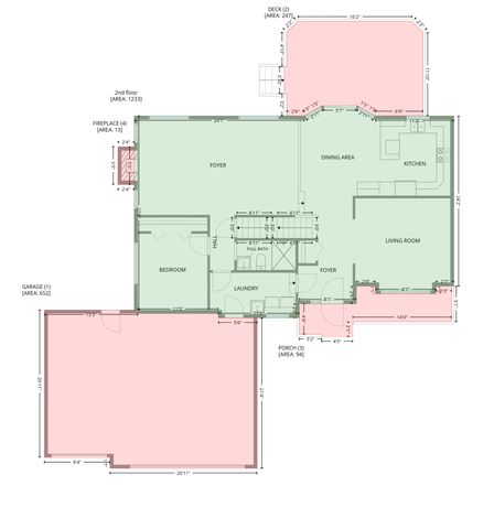 15165 Dartmoor Court, Rosemount, MN 55068
