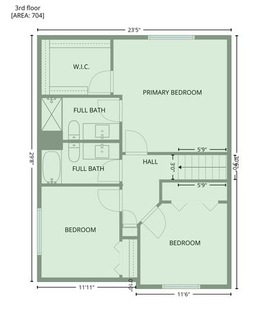 15165 Dartmoor Court, Rosemount, MN 55068