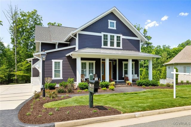 2713 Michaux Valley Way, Midlothian, VA 23113