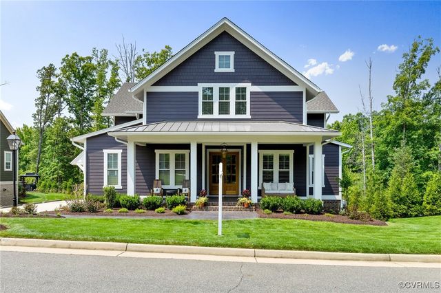 2713 Michaux Valley Way, Midlothian, VA 23113