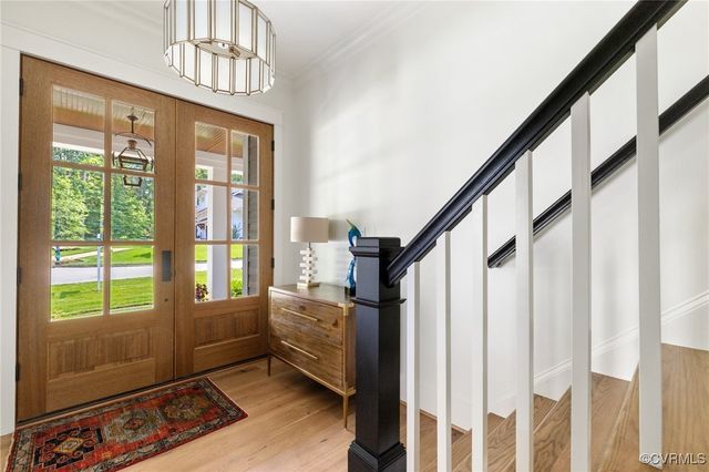 2713 Michaux Valley Way, Midlothian, VA 23113
