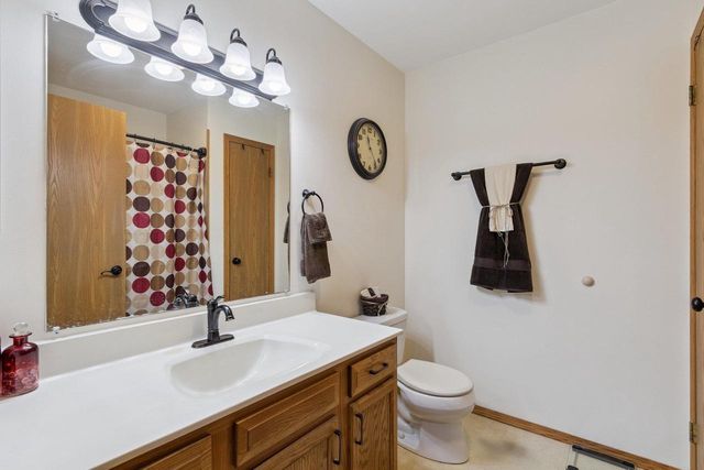 507 Jana Drive, Edgerton, WI 53534