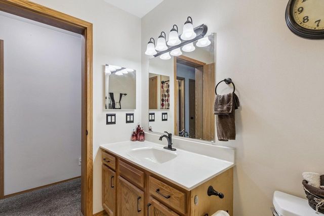 507 Jana Drive, Edgerton, WI 53534