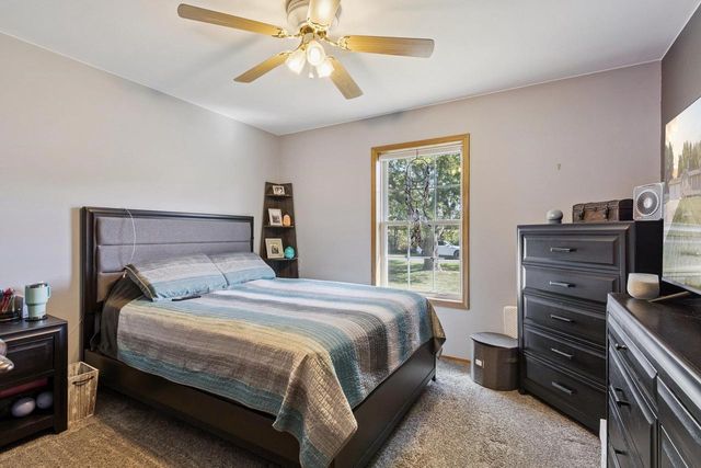 507 Jana Drive, Edgerton, WI 53534