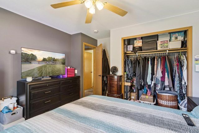 507 Jana Drive, Edgerton, WI 53534