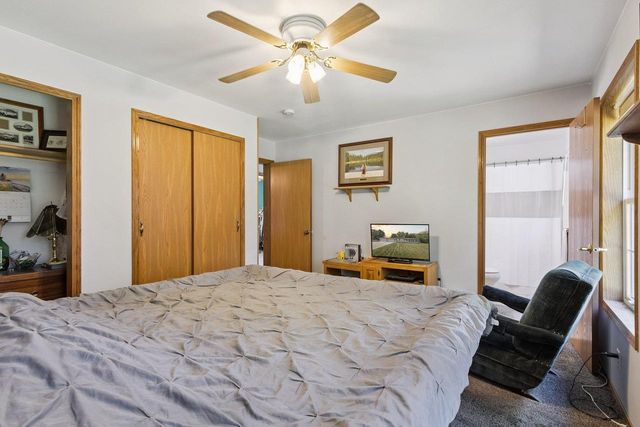 507 Jana Drive, Edgerton, WI 53534