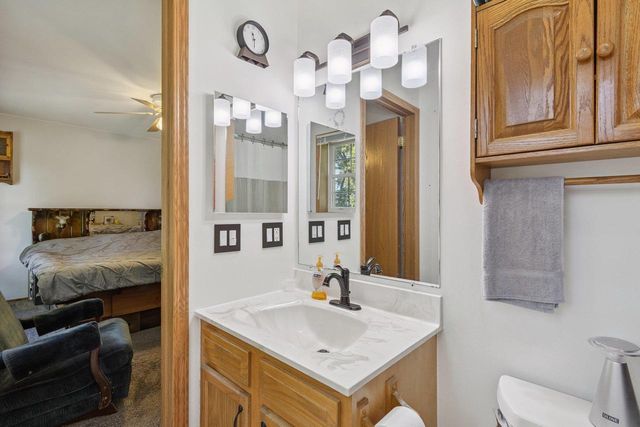 507 Jana Drive, Edgerton, WI 53534