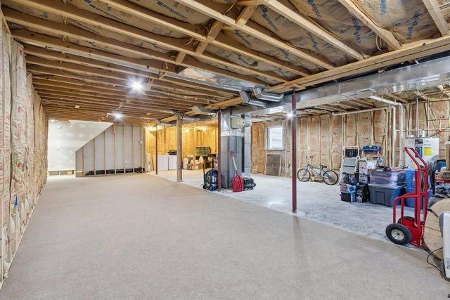 507 Jana Drive, Edgerton, WI 53534