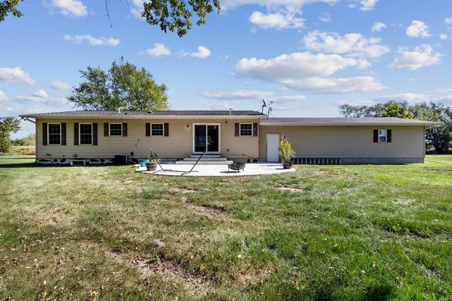 507 Jana Drive, Edgerton, WI 53534