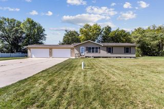 507 Jana Drive, Edgerton, WI 53534