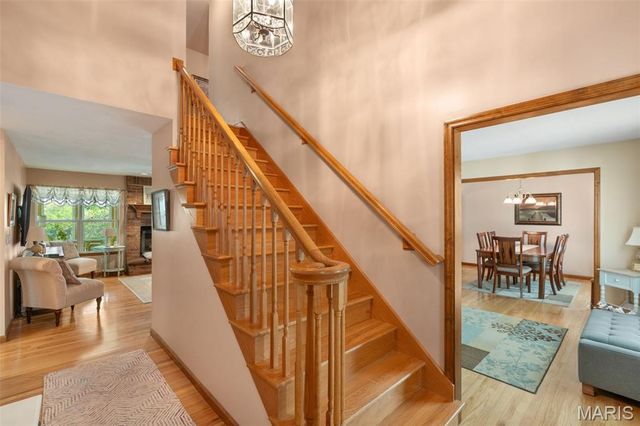 24331 Deer Creek Road, Warrenton, MO 63383
