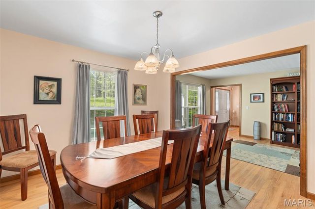 24331 Deer Creek Road, Warrenton, MO 63383