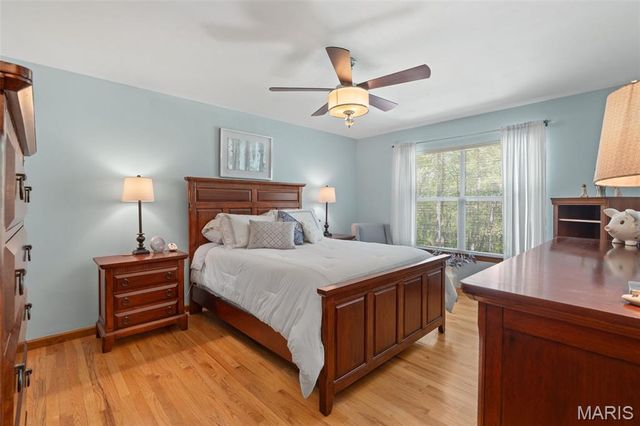 24331 Deer Creek Road, Warrenton, MO 63383