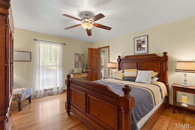 24331 Deer Creek Road, Warrenton, MO 63383