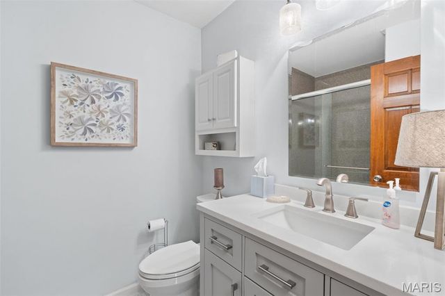 24331 Deer Creek Road, Warrenton, MO 63383