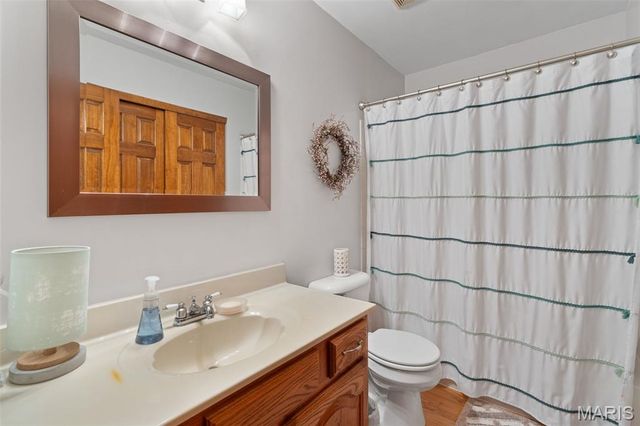 24331 Deer Creek Road, Warrenton, MO 63383