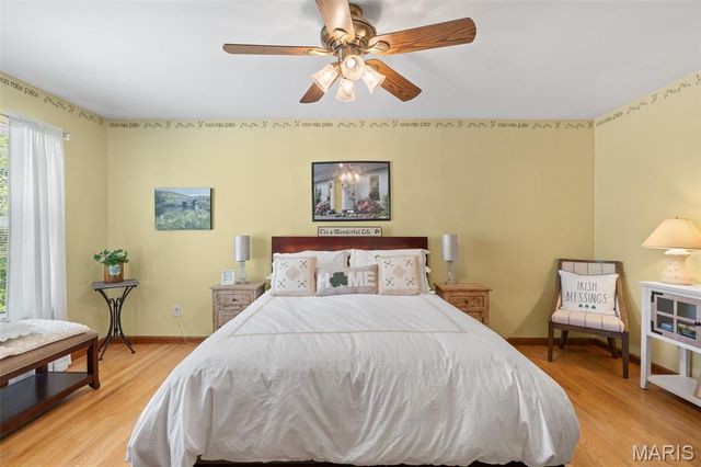 24331 Deer Creek Road, Warrenton, MO 63383