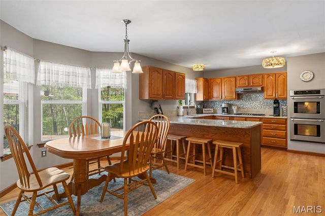 24331 Deer Creek Road, Warrenton, MO 63383