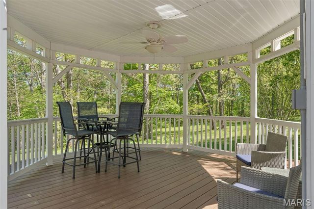 24331 Deer Creek Road, Warrenton, MO 63383