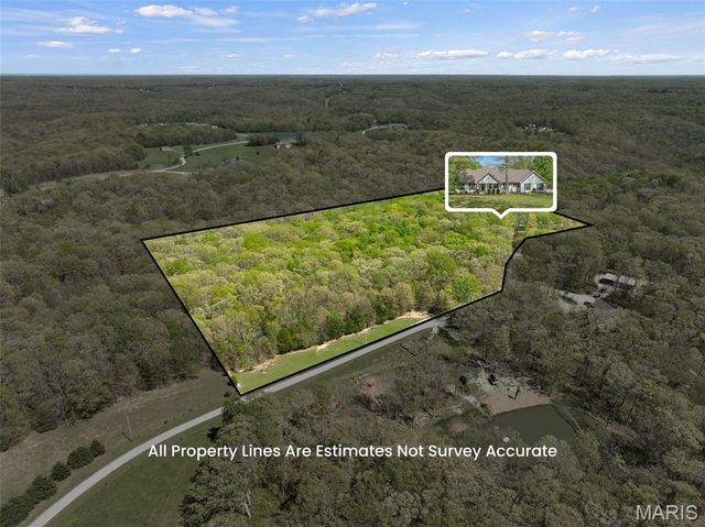 24331 Deer Creek Road, Warrenton, MO 63383
