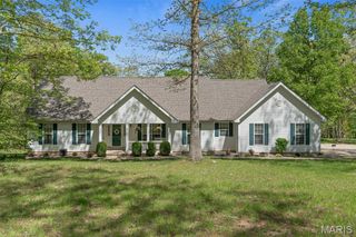 24331 Deer Creek Road, Warrenton, MO 63383