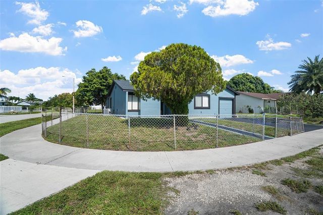 20239 NW 33rd Court, Miami Gardens, FL 33056